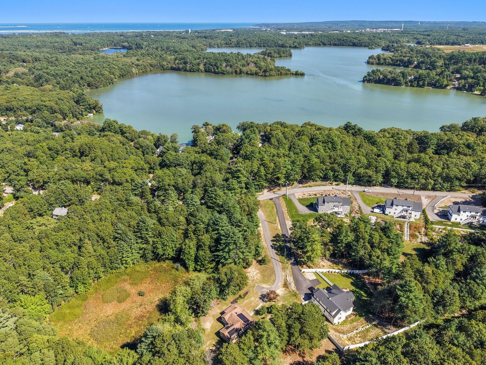 Property Photo:  41 Billington Sea Rd  MA 02360 
