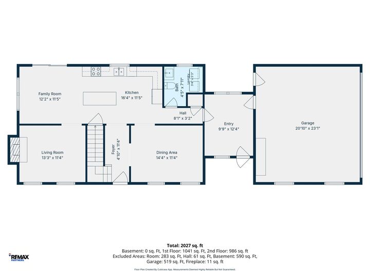 Property Photo: 1 Cricket Ln MA 01602