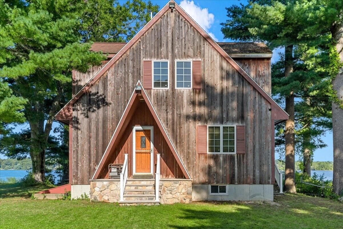Property Photo:  22 Langlois Pines  MA 02347 