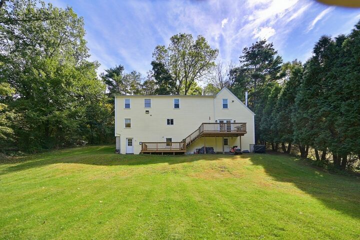 Property Photo: 56 Harrington Rd MA 01507