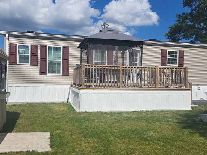 Property Photo:  20 Fawn Drive  MA 02360 