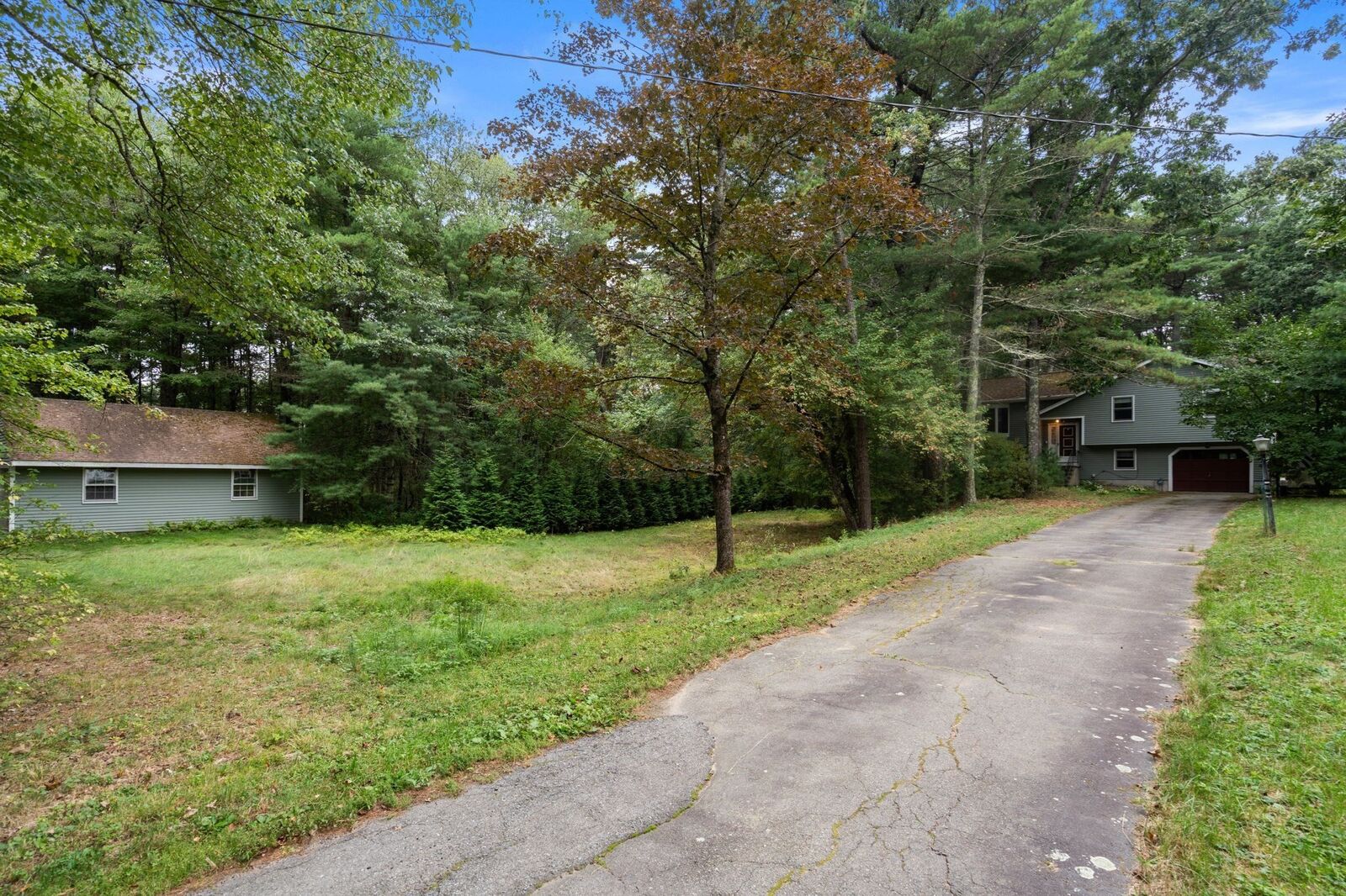 Property Photo:  145 White Pond Rd  MA 01749 