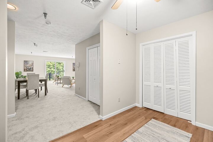 Property Photo: 59 Mill St 302 MA 01826