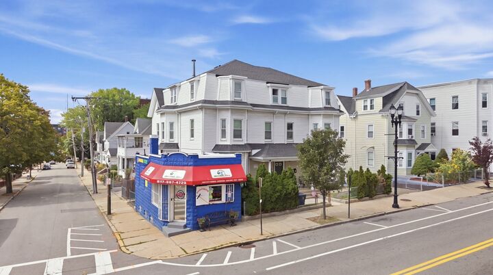 Property Photo:  170 Main St  MA 02149 