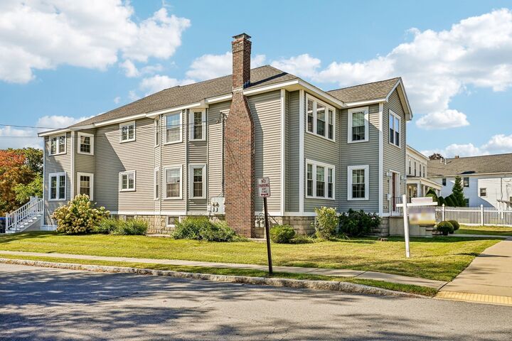 Property Photo:  62-64 Hampshire St  MA 01844 