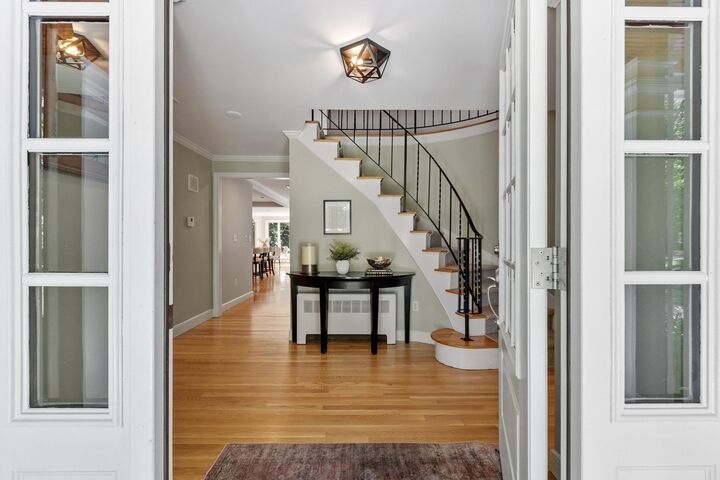 Property Photo:  111 Old Pickard Rd  MA 01742 