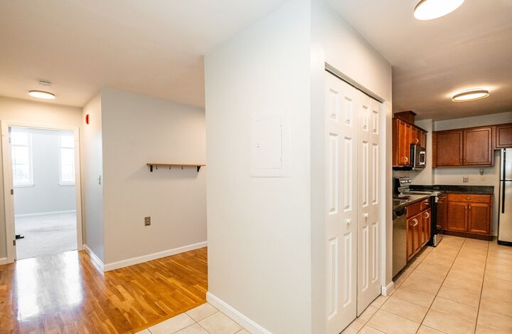Property Photo: 20-30 Daniels St. 318 MA 02148