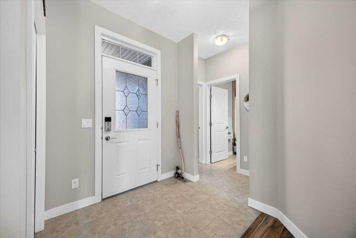 Property Photo:  134 Hanson Drive NE  AB T0J 1X1 