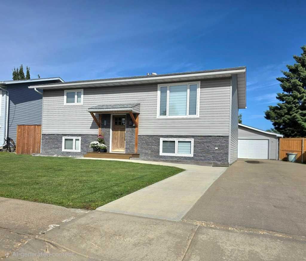 Property Photo:  900 10A Avenue SE  AB T0G 2A3 