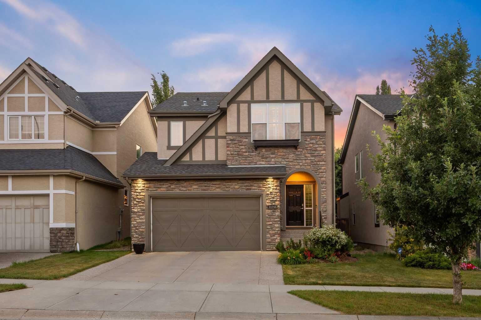 Property Photo:  11755 Valley Ridge Boulevard NW  AB T3B 5Z9 