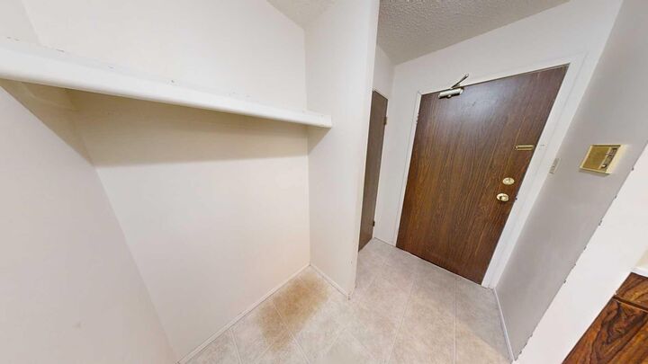 Property Photo: 9656 Hillcrest Drive 205 AB T8V 1B1