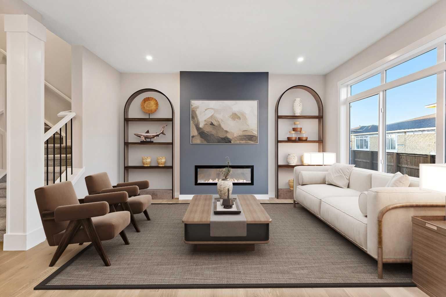 Property Photo: 35 Waterford Mews AB T1X 3B4