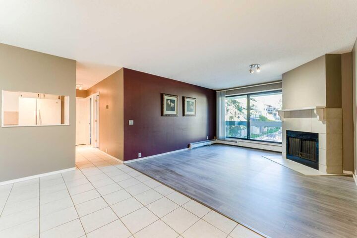 Property Photo:  10120 Brookpark Boulevard SW 425  AB T2W 3G3 