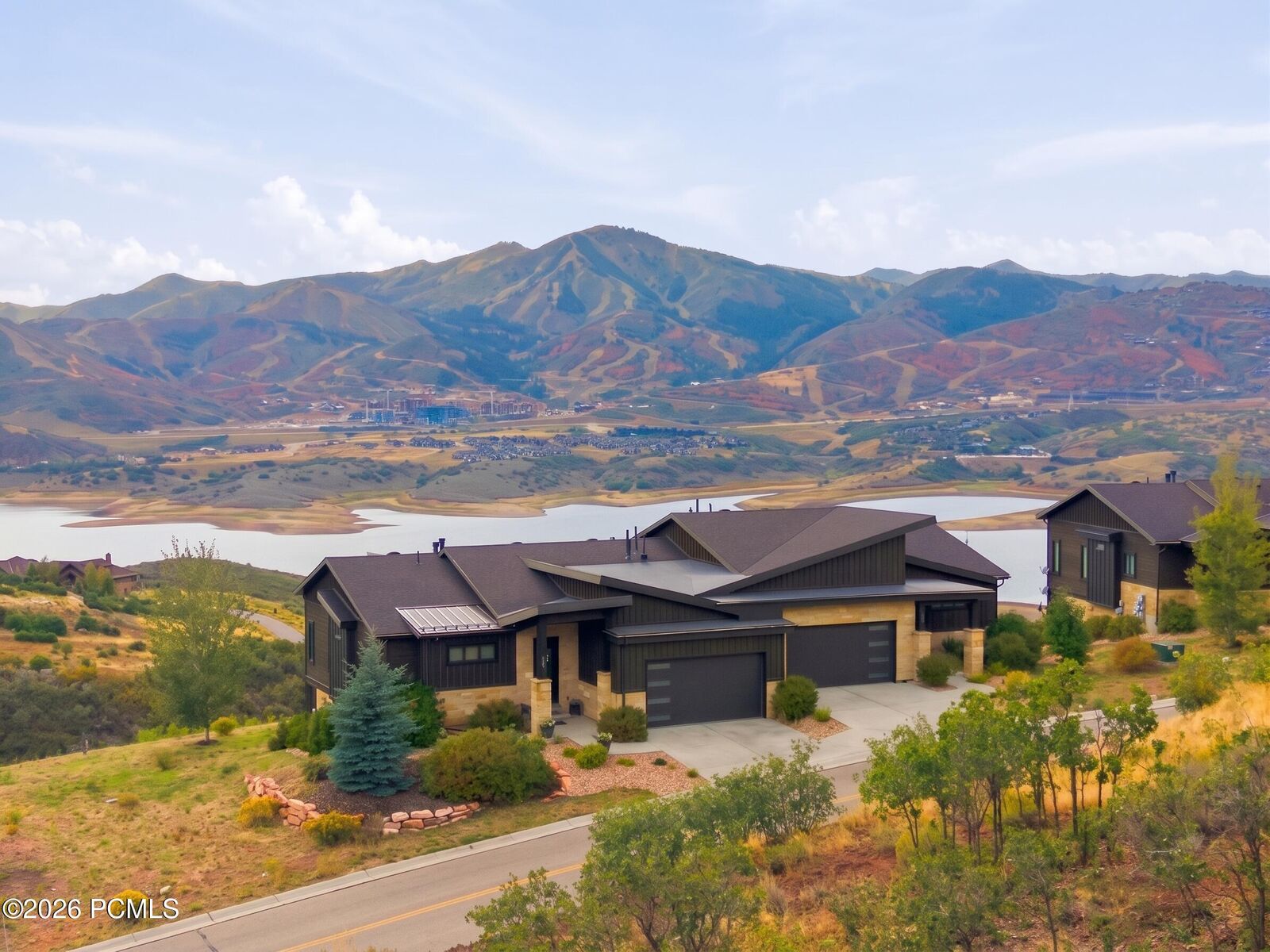 Property Photo:  11091 N Shoreline Drive  UT 84036 