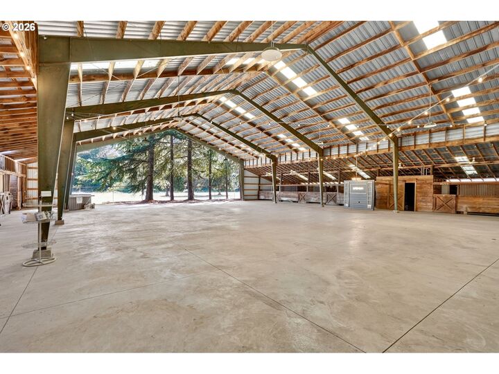 Property Photo: 26856 S Ranch Hills Rd OR 97042