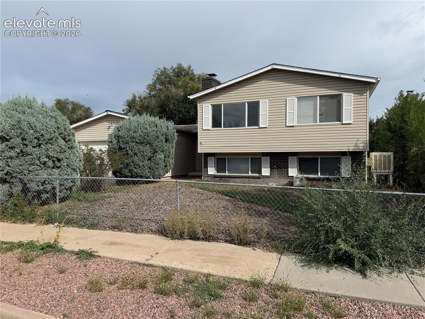 Property Photo:  551 Corte Sol  CO 80817 