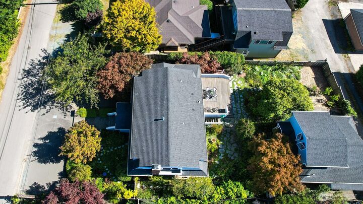 Property Photo:  2815 NW 96th Street  WA 98117 