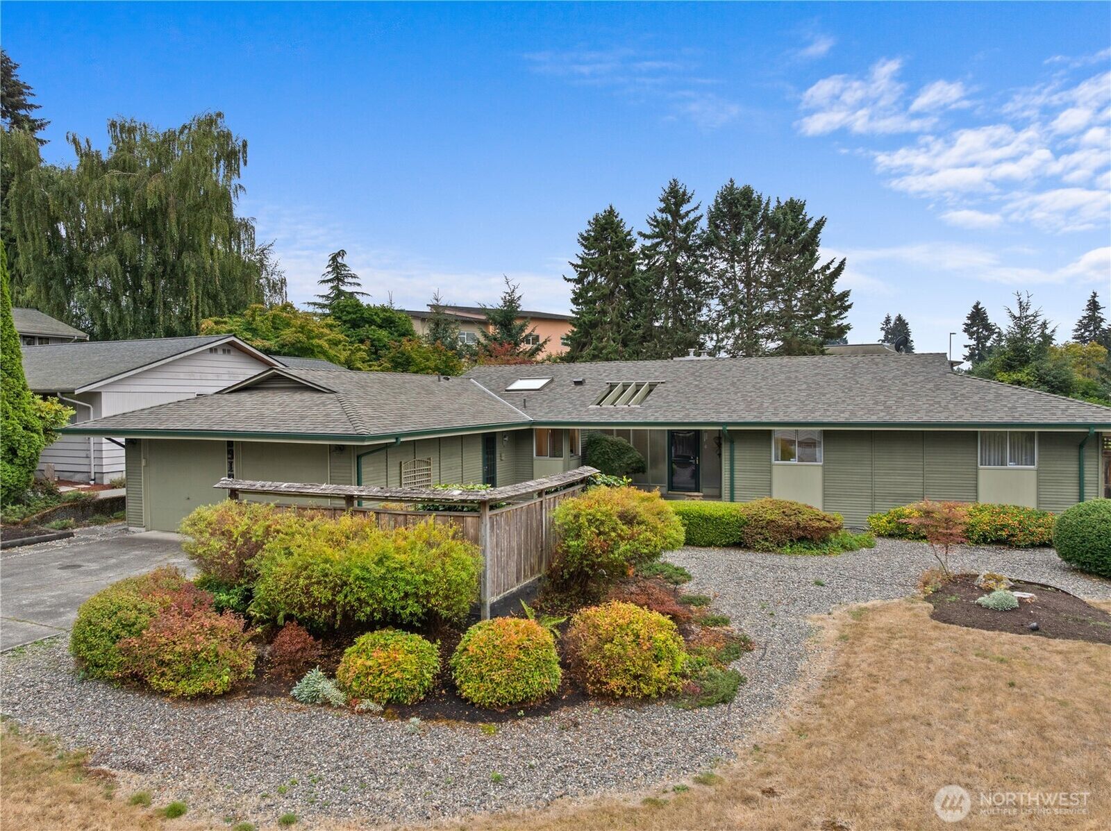 Property Photo: 8910 Whitechuck Drive WA 98208