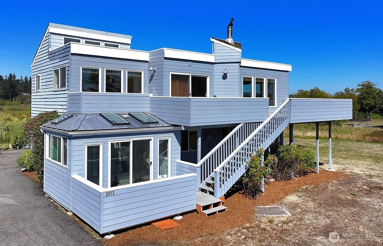Property Photo: 2013 Shore Avenue WA 98249