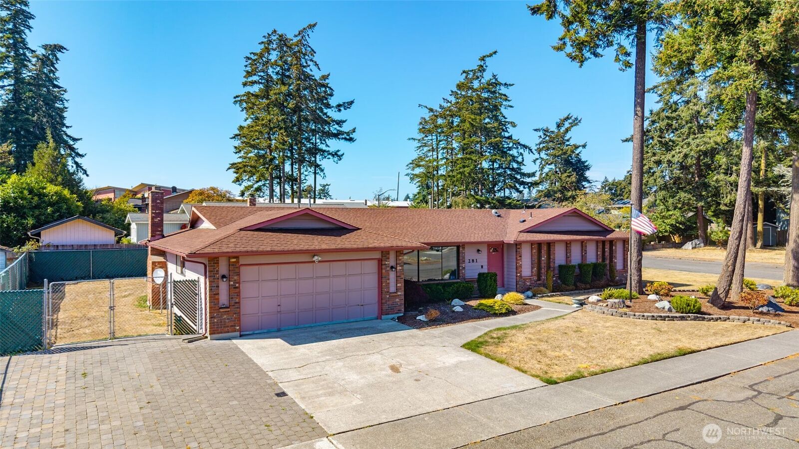 Property Photo: 281 NW Fairhaven Drive WA 92877
