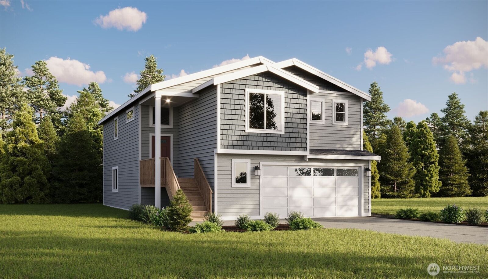 Property Photo:  2063  169th Street NE  WA 98271 