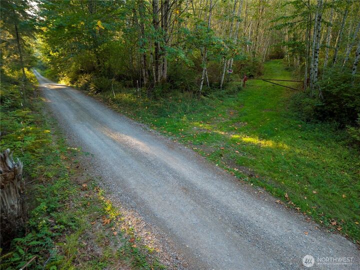 Property Photo:  0  Lind Road  WA 98368 