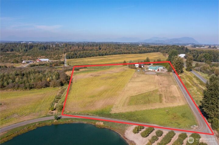 Property Photo: 2693 Lindsay Rd WA 98247