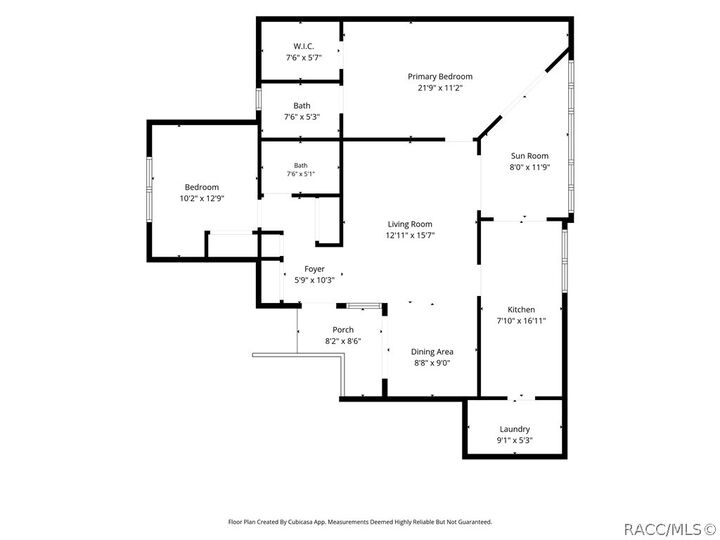 Property Photo:  7518 Saint Andrews Boulevard  FL 34613 