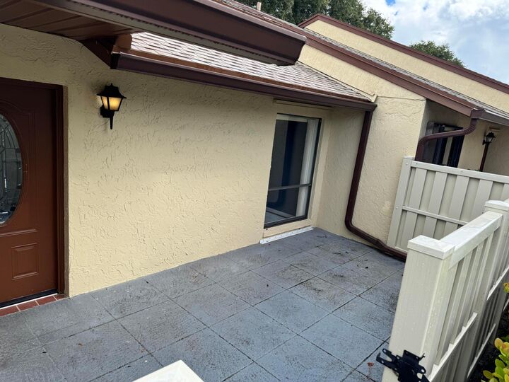 Property Photo:  1025 Green Pine Boulevard B  FL 33409 