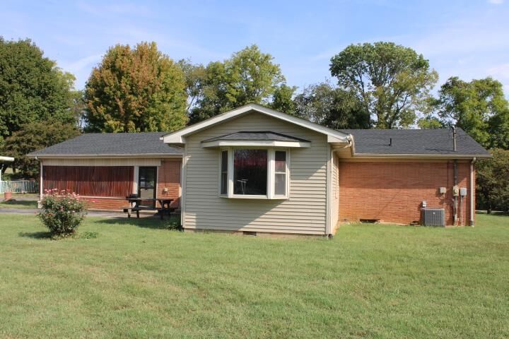 Property Photo: 139 Southfork Road KY 42141