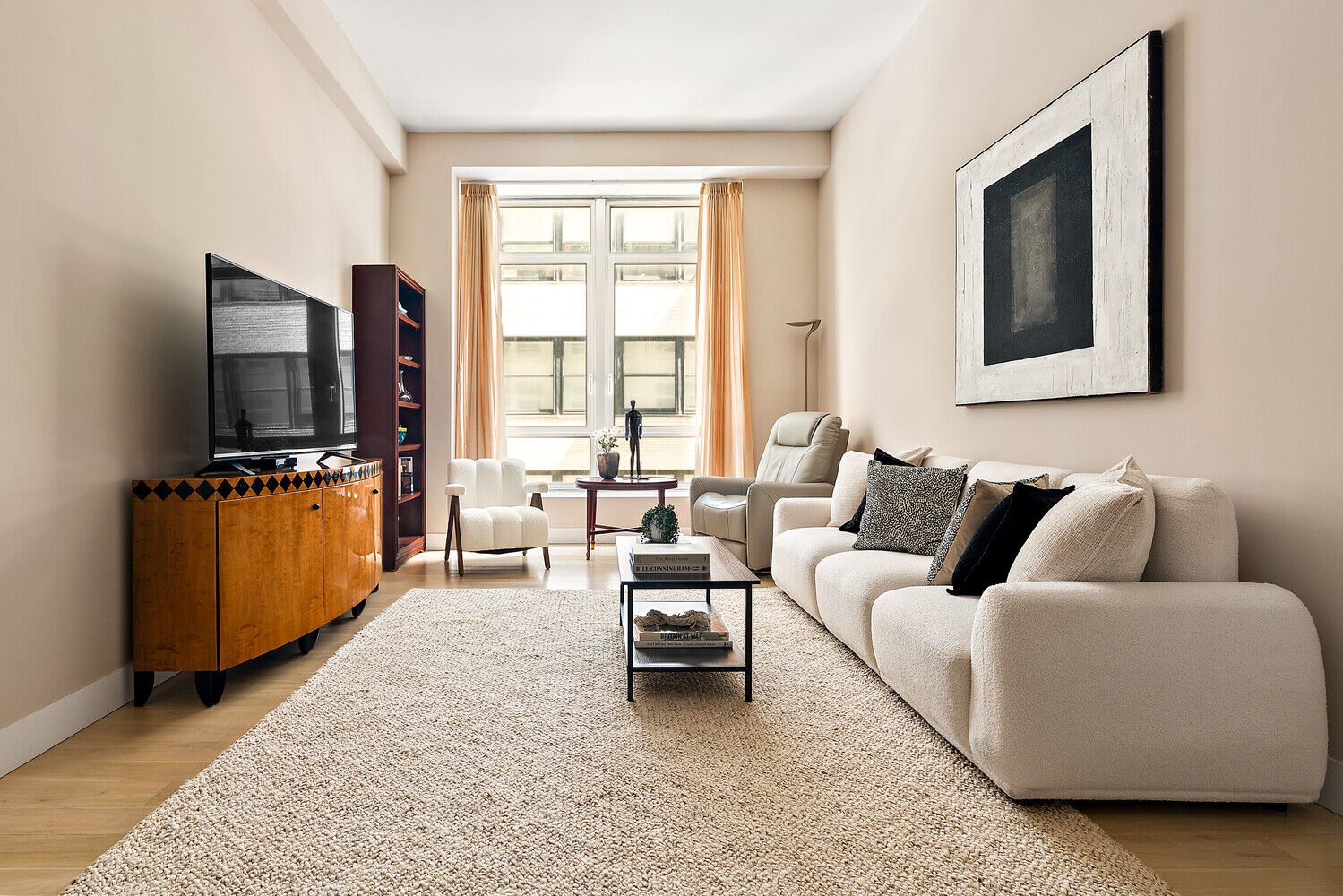 Property Photo: 111 Fulton Street 308 NY 10038