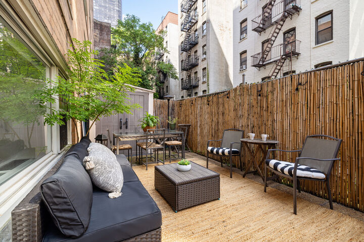 Property Photo: 333 E 66th Street 1A NY 10065
