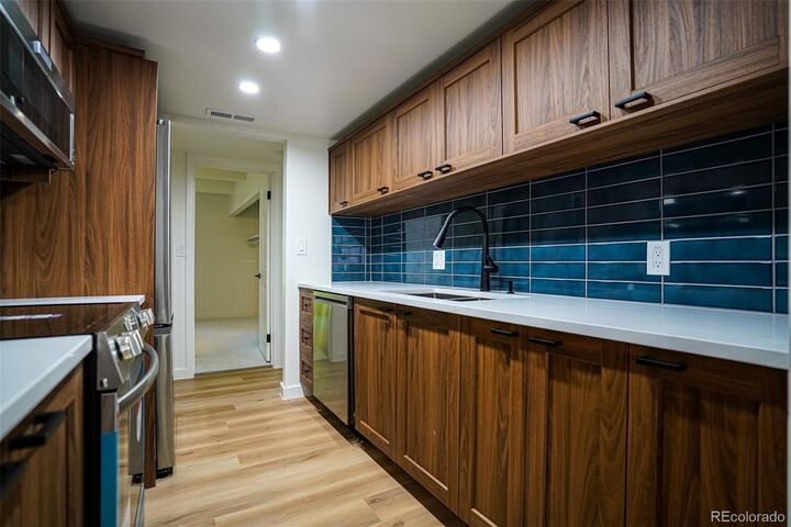 Property Photo:  9700 E Iliff Avenue D39  CO 80231 