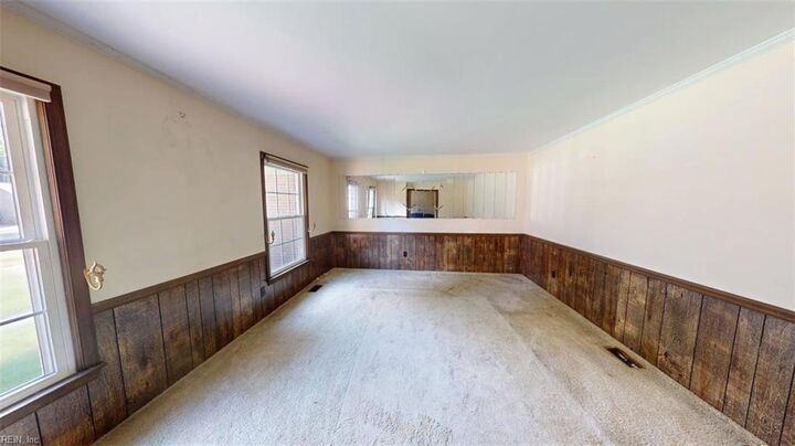 Property Photo:  110 Joanne Dr  VA 23696 