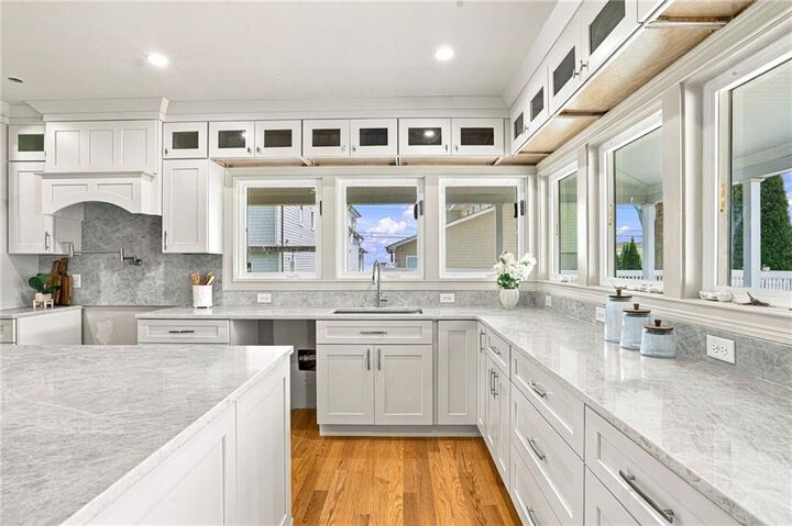 Property Photo:  127 Woodbine Avenue  RI 02886 