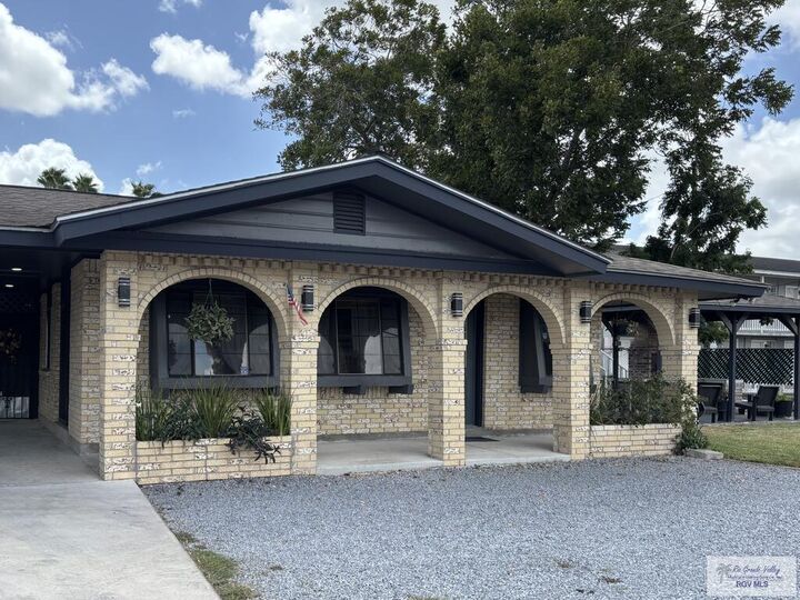 Property Photo: 5510 Austin Rd. TX 78521