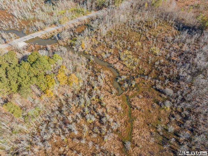 Property Photo: Tbd 50ac Bowers Rd. NC 27850