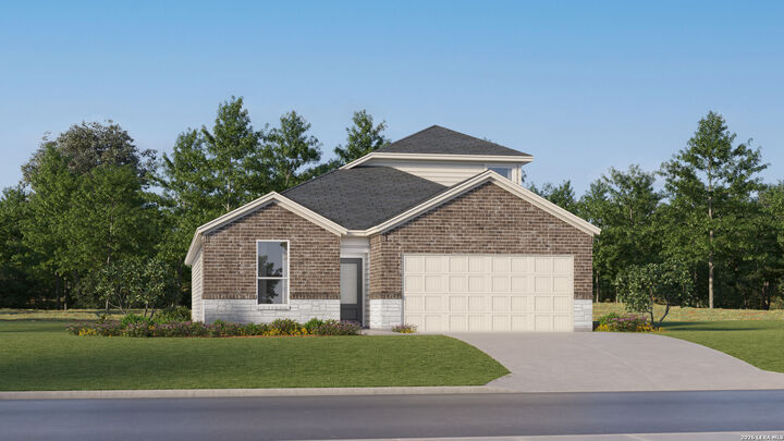 Property Photo:  11438 Akasa Gardens  TX 78109 
