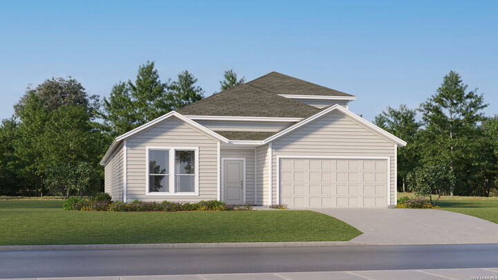 Property Photo: 13353 Painted Canyon St TX 78070