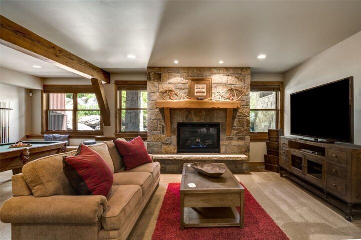 Property Photo: 1315 Turning Leaf Court Deed F CO 80487
