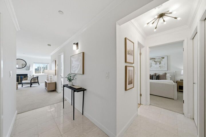 Property Photo:  320 Peninsula Avenue 409  CA 94401 