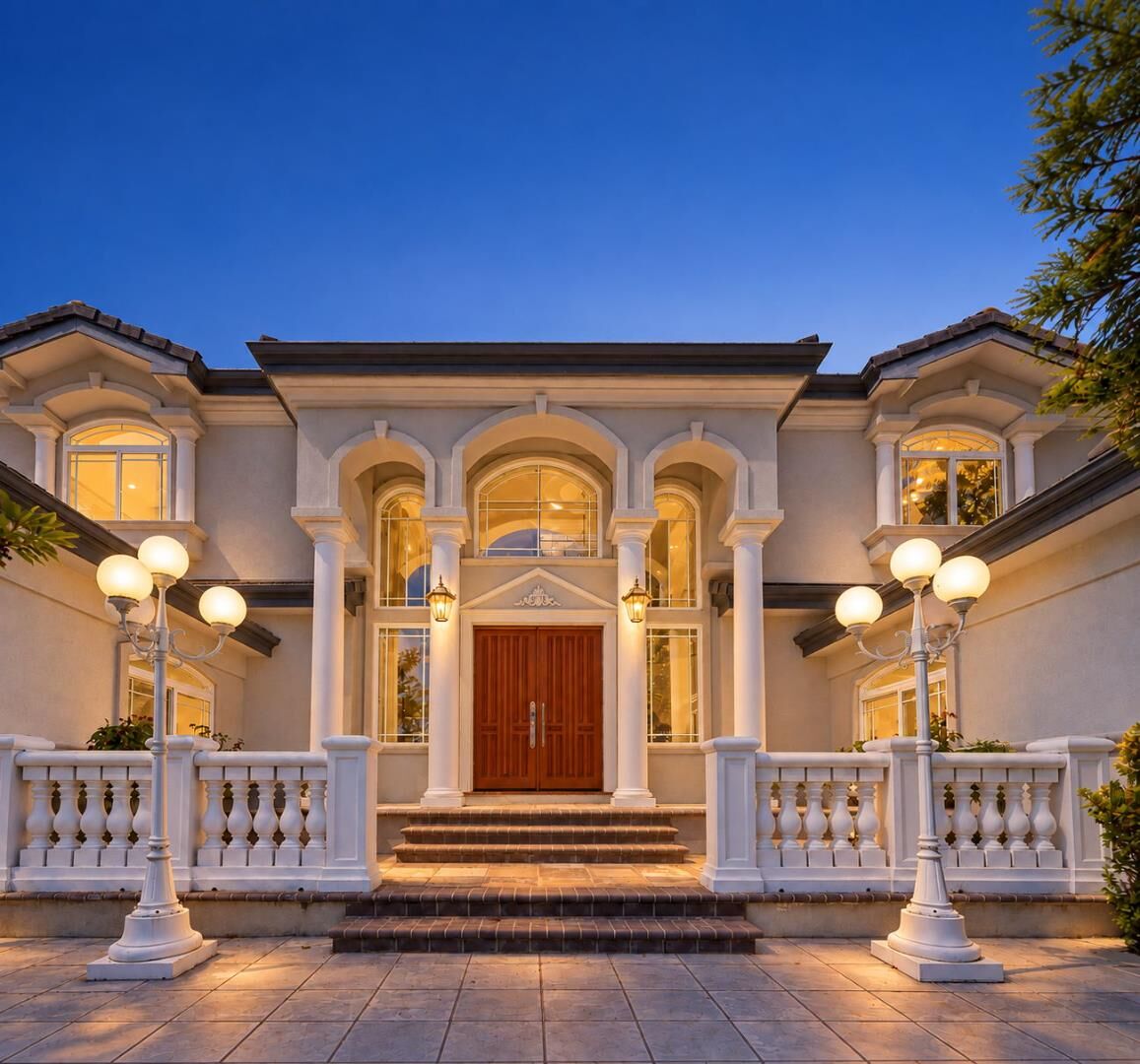 Property Photo: 11583 Upland Way CA 95014