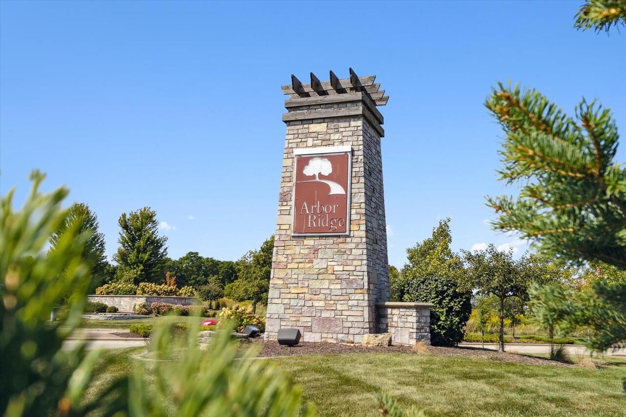 Property Photo: L101 Greenway Circle WI 53548