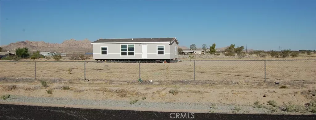 Property Photo:  11125 Medanos  CA 92356 