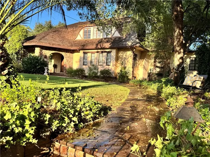 Property Photo:  508 N San Dimas  CA 91773 