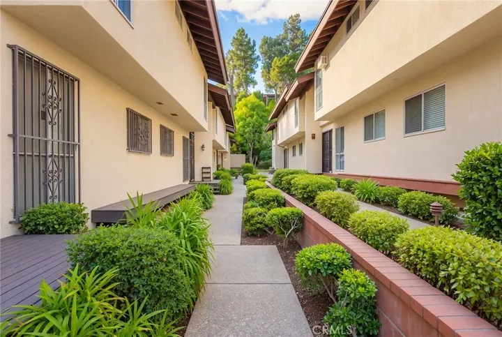 Property Photo:  251 Casuda Canyon E  CA 91754 