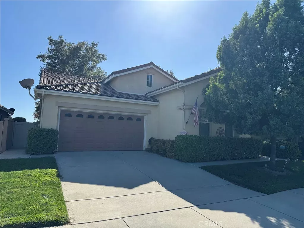 Property Photo:  28263 Long Meadow  CA 92584 