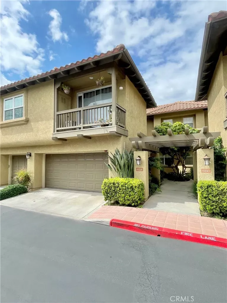 Property Photo: 13328 Savanna CA 92782