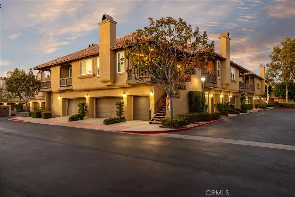 Property Photo:  13328 Savanna  CA 92782 