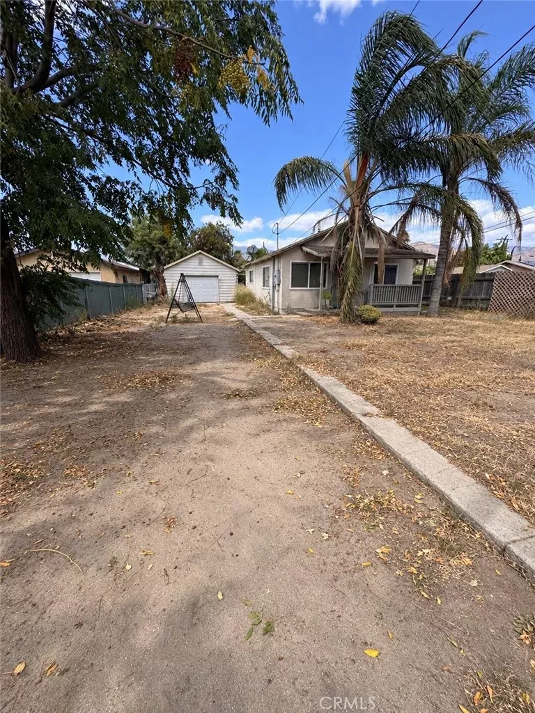 Property Photo:  25508 Paloma Drive  CA 92410 